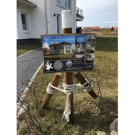 Holiday home To