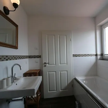 Holiday home To