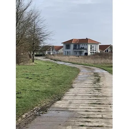 Holiday home To